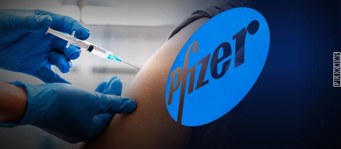 Νέα έρευνα από το ΕΚΠΑ για το εμβόλιο των Pfizer/BioNTech: Πόσο διαρκεί η ανοσία μετά τη χορήγηση και των δύο δόσεων;